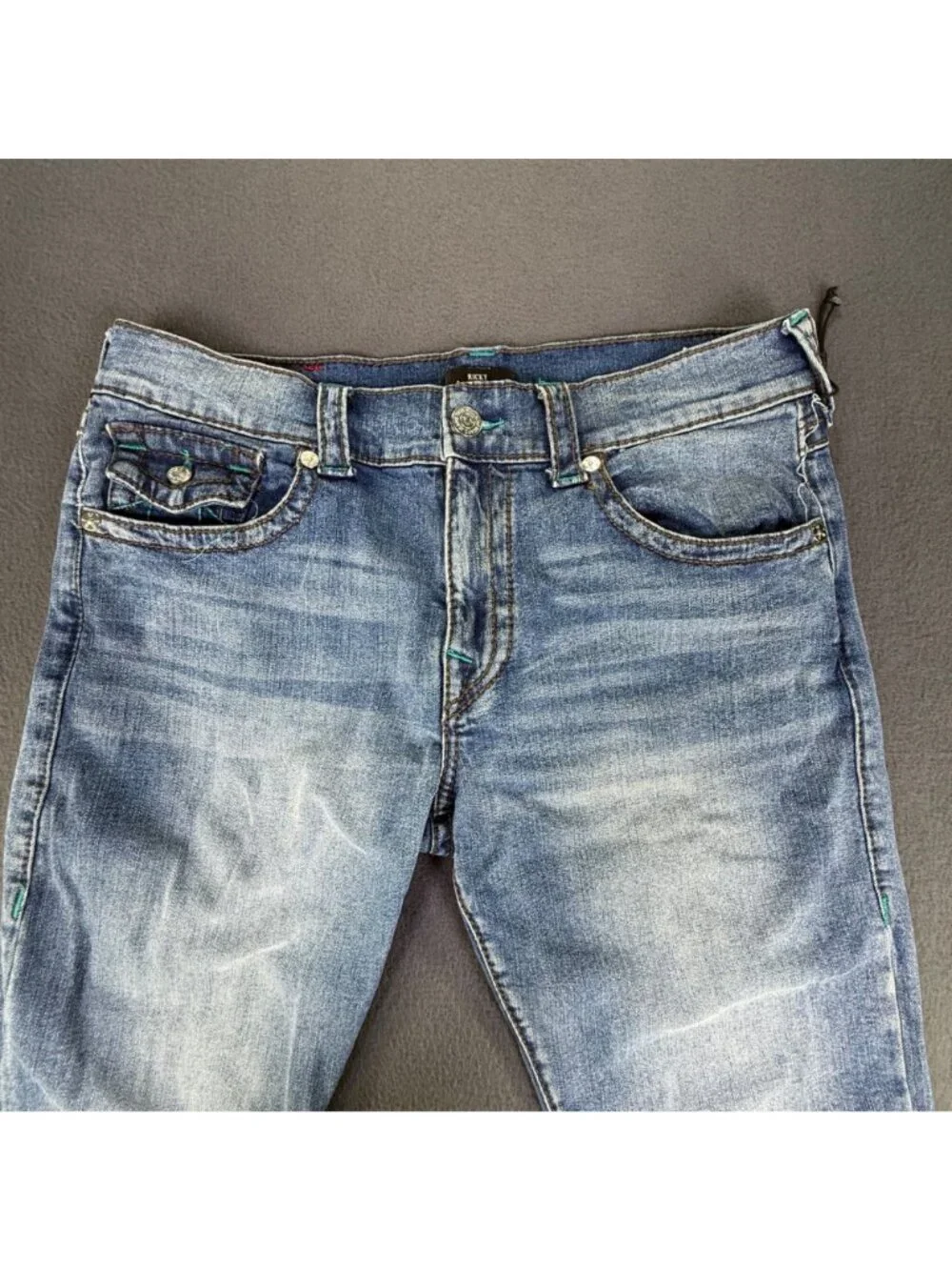 True Religion item great